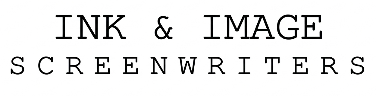 Ink & Image Screenwriters